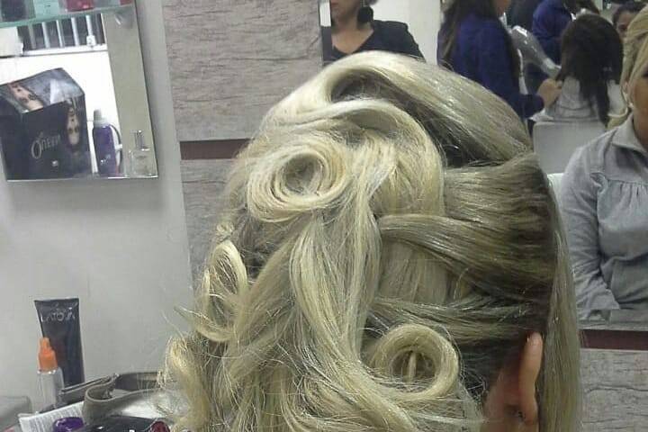 Perfect Hair Dia da Noiva