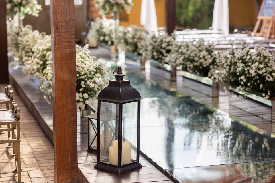Decoração