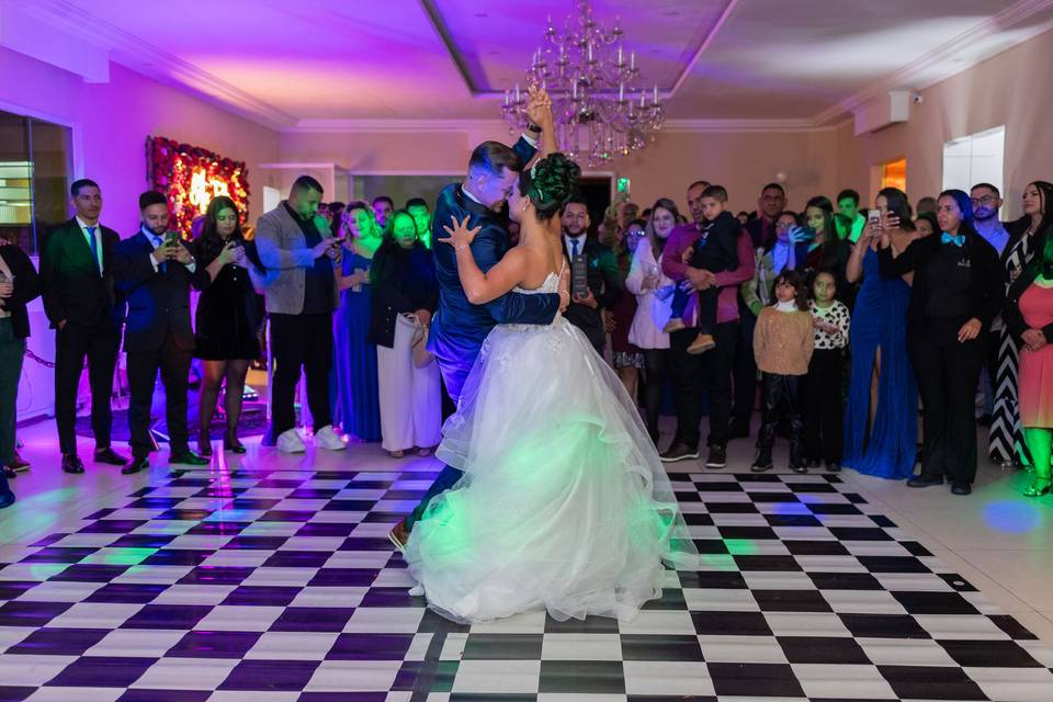 Valsa do casal