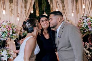 Pérola Wedding Planner