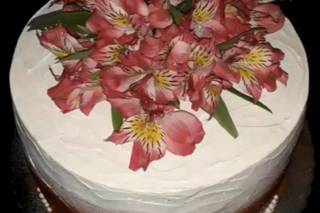 Edna Carvalho Confeitaria Artesanal