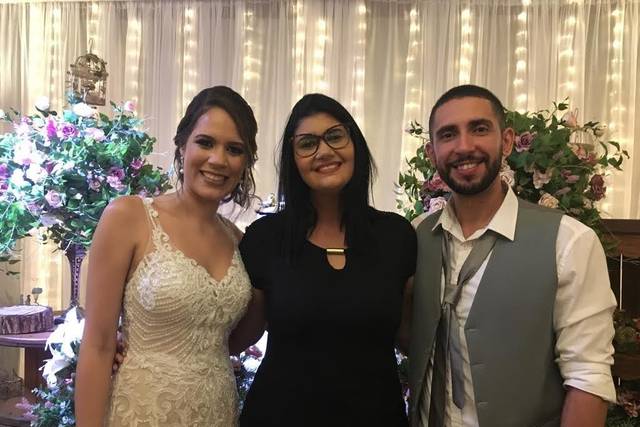 Pérola Wedding Planner