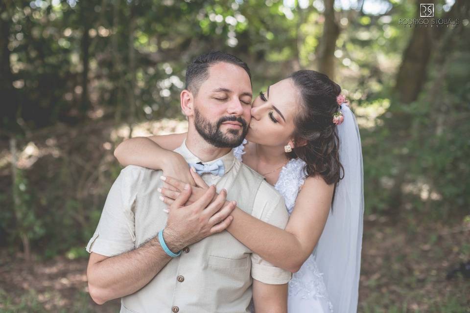 Casamento Rodrigo e Natalia