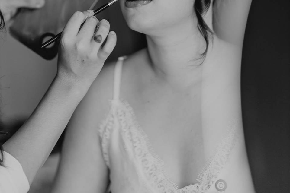 Noiva Natasha