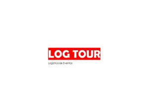 log tour logo