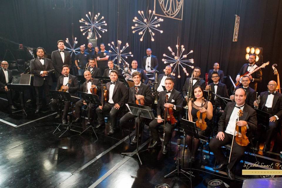 Programa the noite