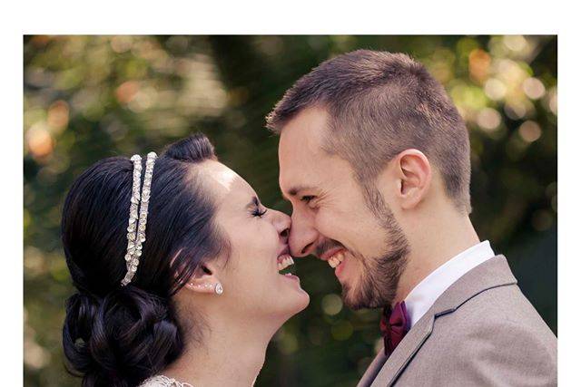 Casamento Angela e Atila