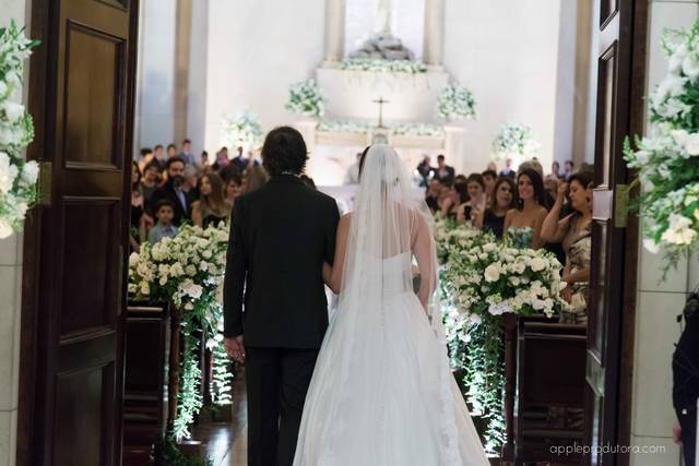 Casamento Bruna e Alexandre