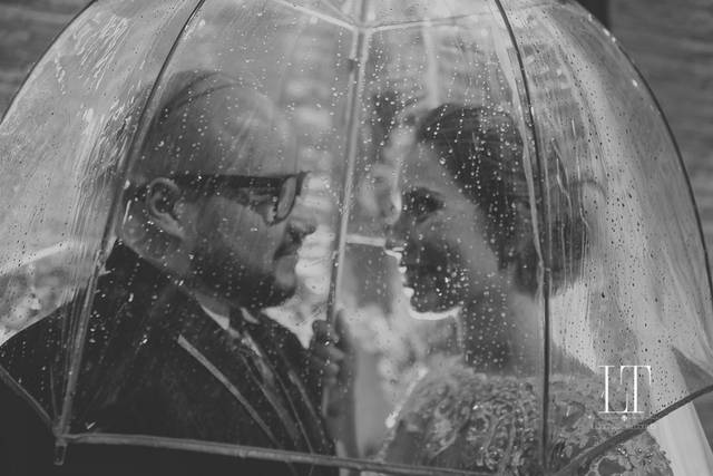 Casamento Vivi e Eder