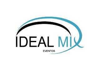 logo Ideal Mix Eventos