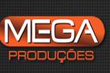 Mega Produções logo