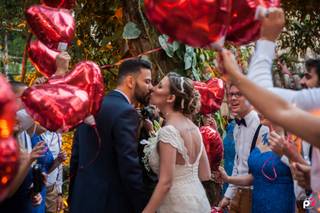 Bride's Dream