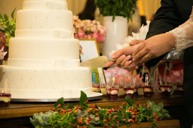 Assessoria casamento Curitiba