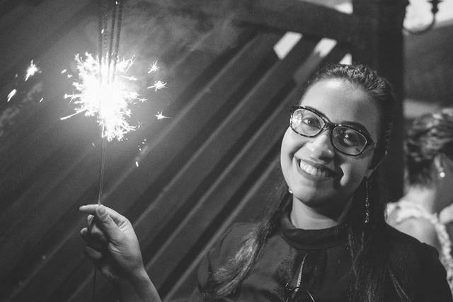 Cada casamento é único