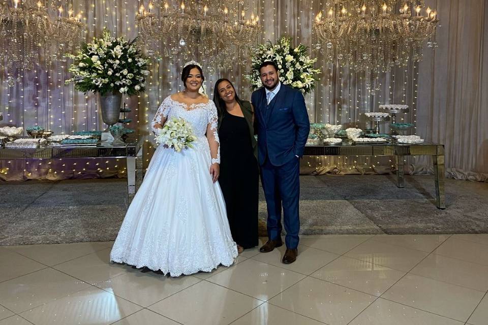 Jaci e Juliano