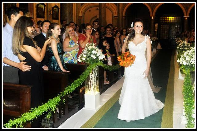 Casamento Monica