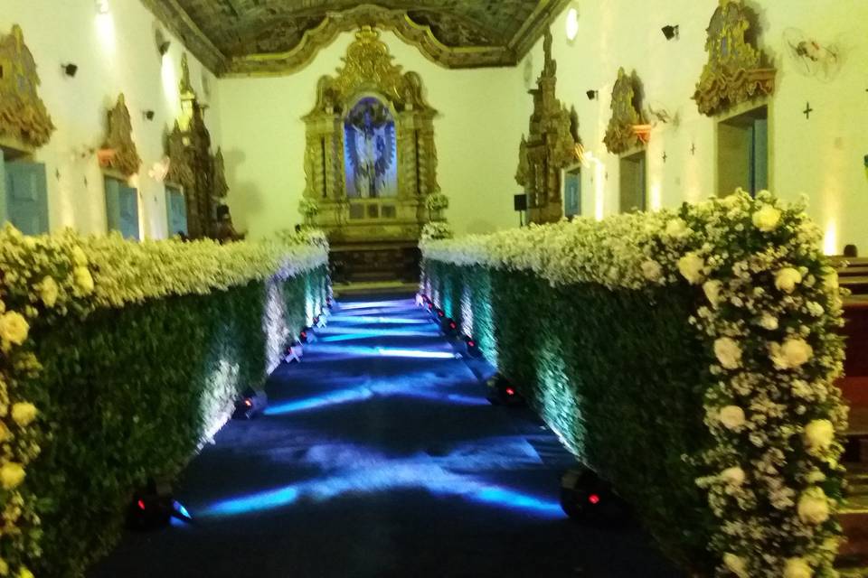 Decor Igreja