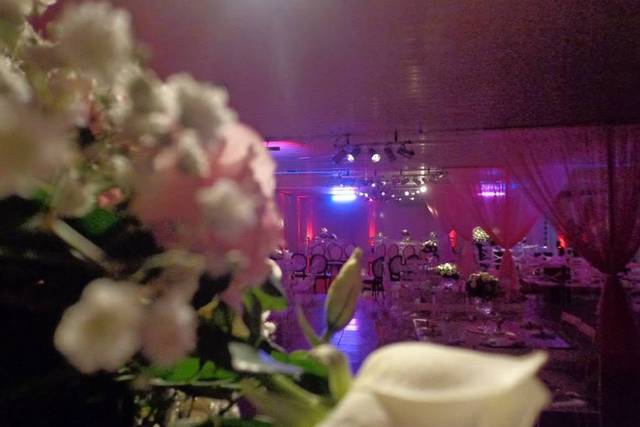 Decoração com estilo