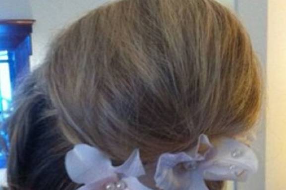 Elegância para seu evento