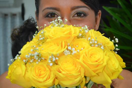 Casamento - Leo e Nessa