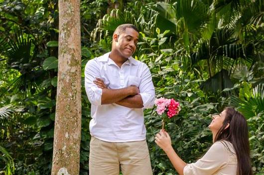 Trash the dress-Mauricio e Ci