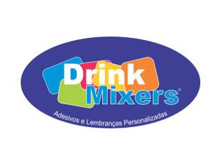 Driink mixers logo