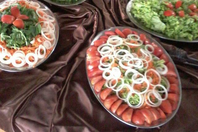 Buffet Belas Festas Jundiai