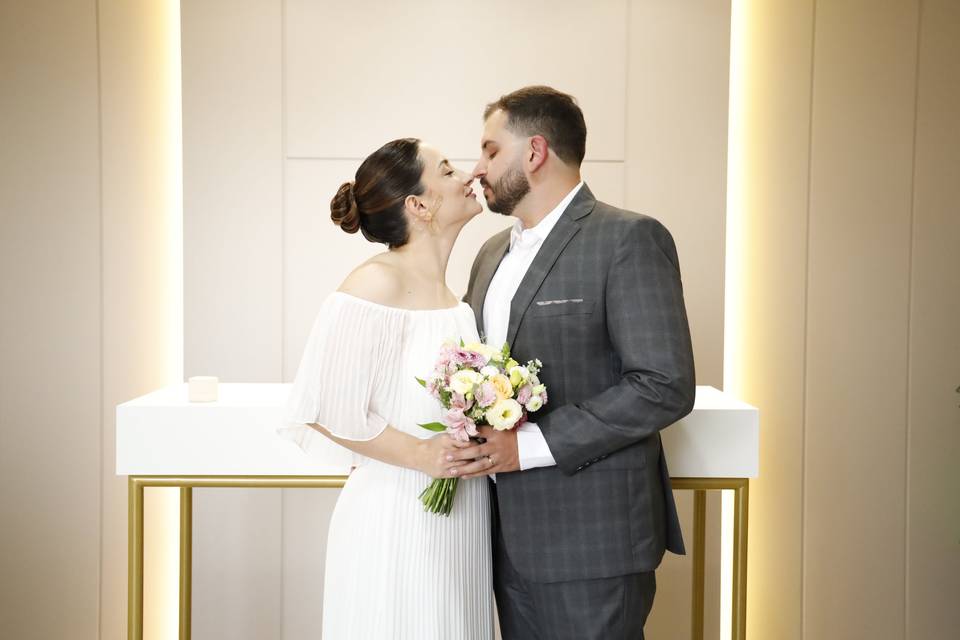 Casamento civil
