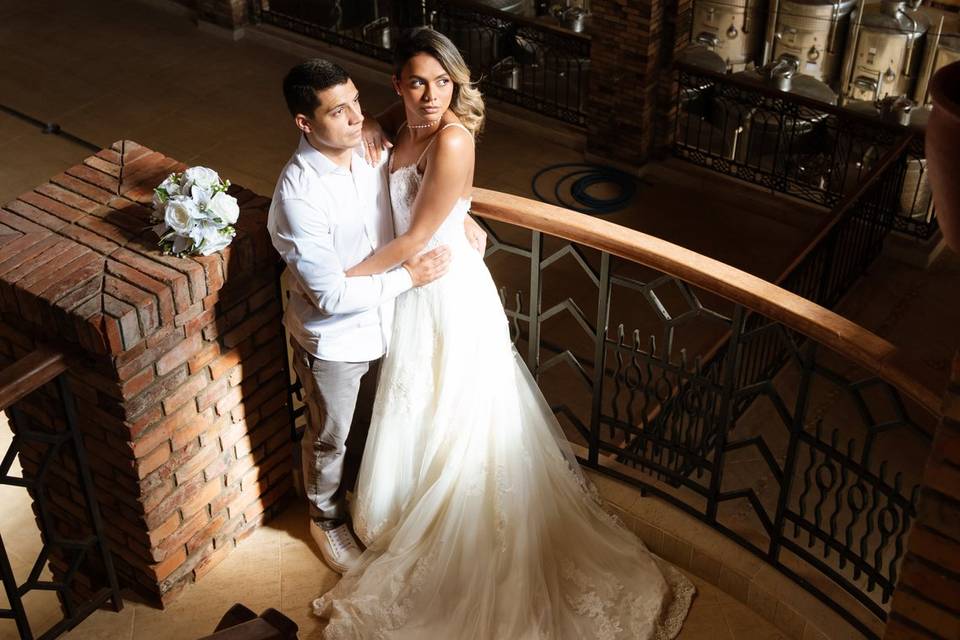 Pre Wedding