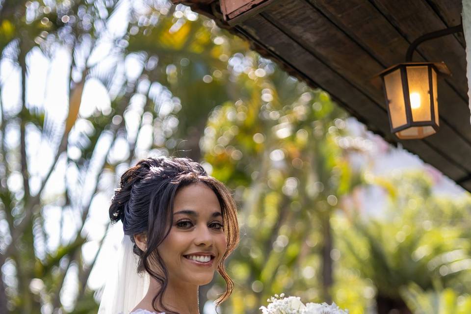 Noiva belissima