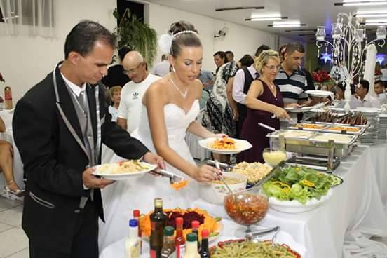 Buffet Belas Festas Jundiai