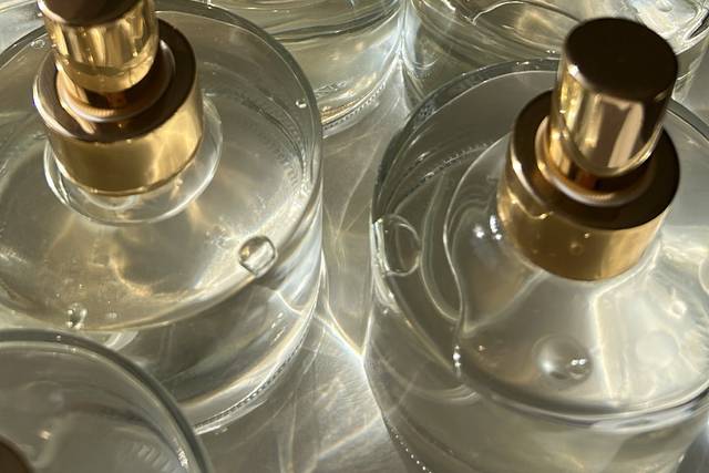 Sprays