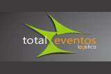 logo Total Eventos