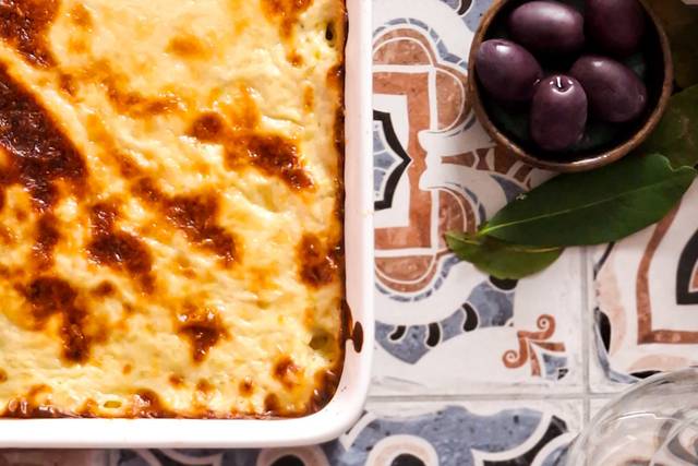 Gratin Dauphinois