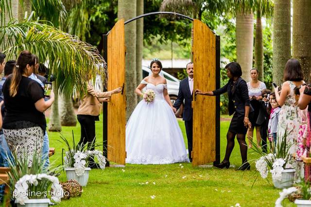 Casamento Dayane e Marcos