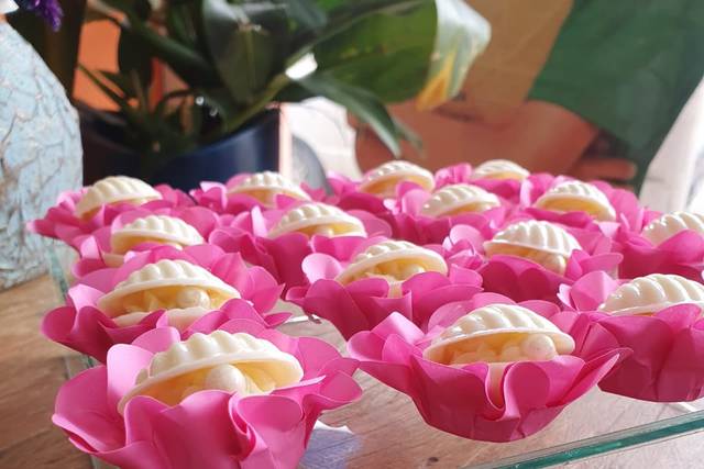 Tia Tita Confeitaria