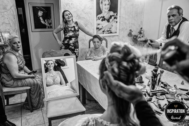 Making of em casa