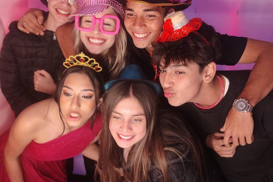 Aniversário
