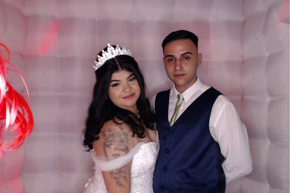 Casamento