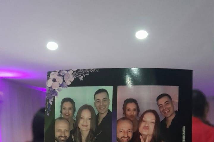 Aniversário