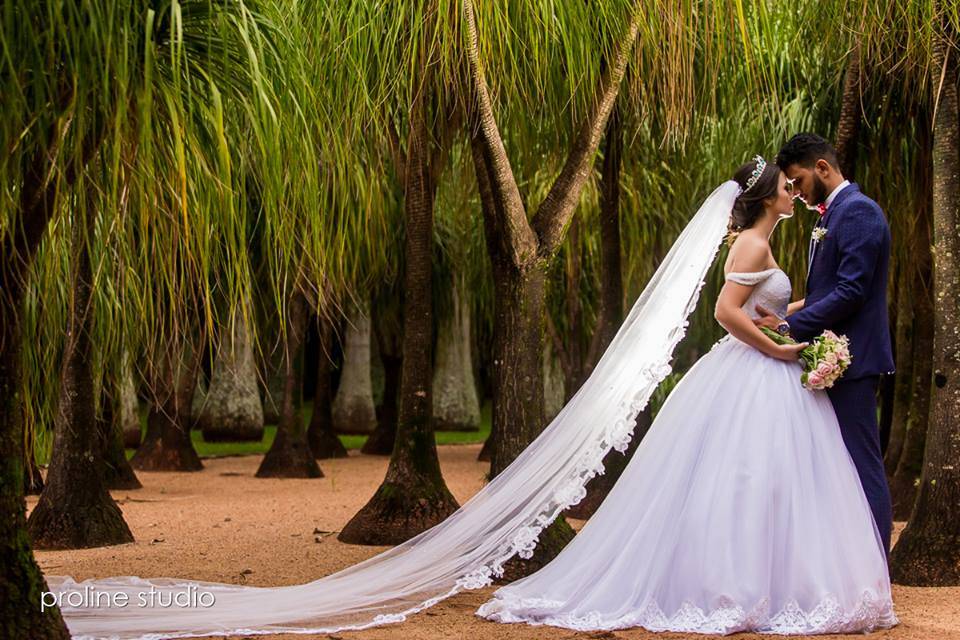 Casamento Dayane e Marcos