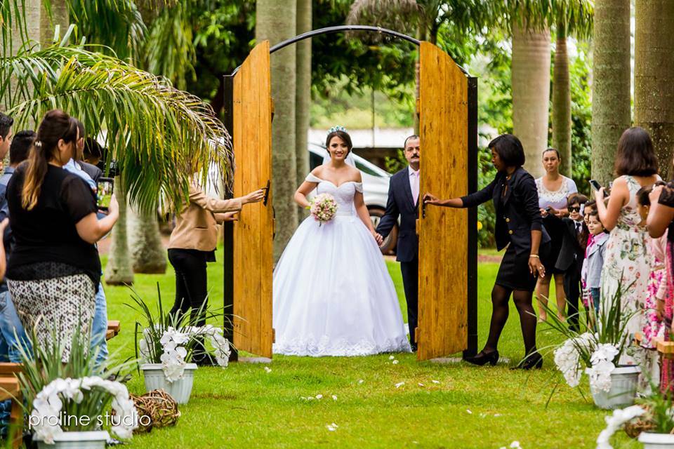 Casamento Dayane e Marcos