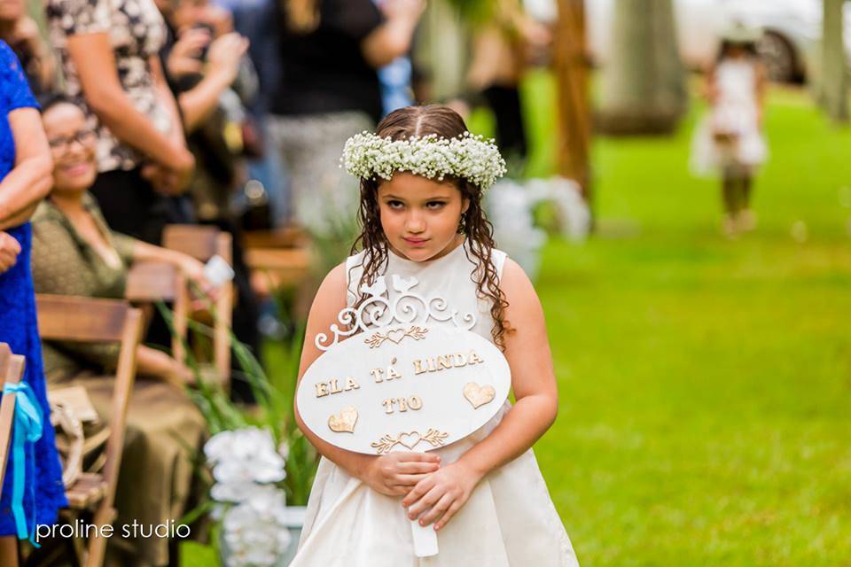 Casamento Dayane e Marcos