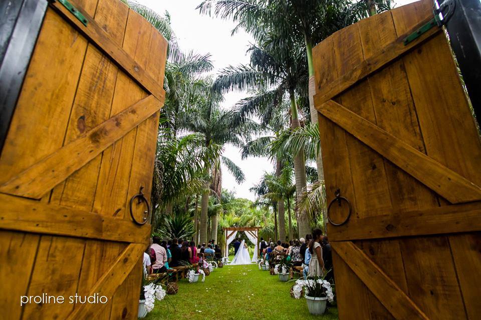 Casamento Dayane e Marcos