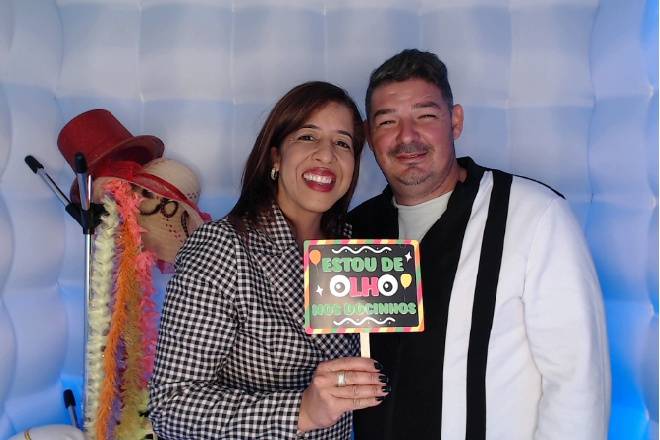 Eventos diversos