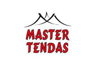 Master Tendas logo