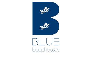 B Blue Beachouses