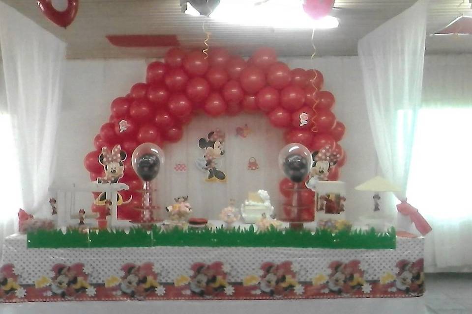 Festa infantil