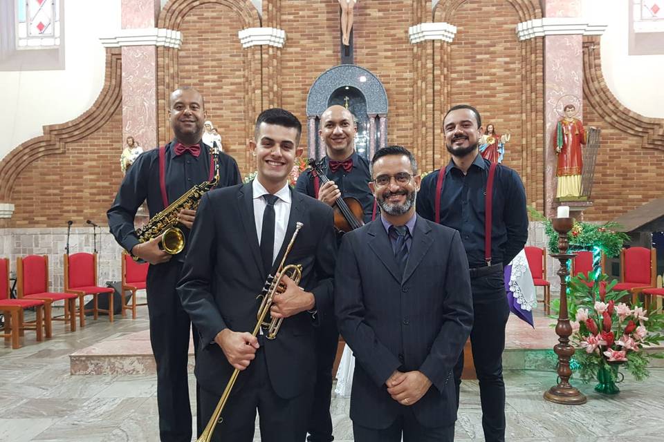 Equipe Classica