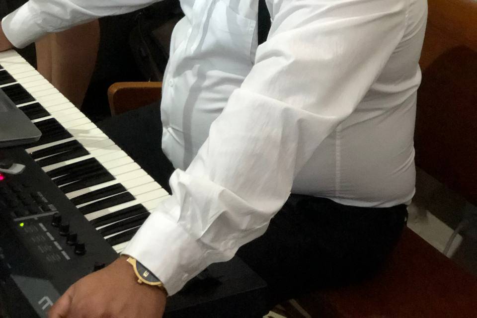 Teclado